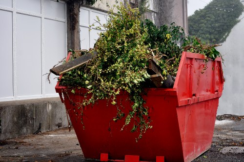 Preparation tips for loft clearance in Hainault